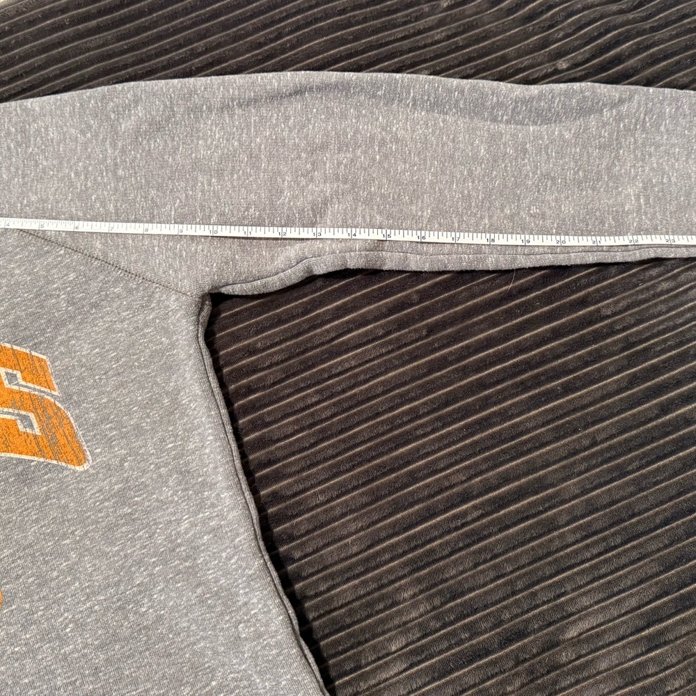 Pressbox Gray Sweatshirt - Picture 7 of 7